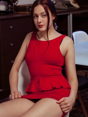 Проститутка Алина